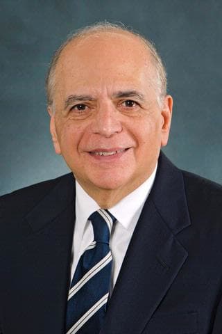 Dr. Joseph Richard Ciccone