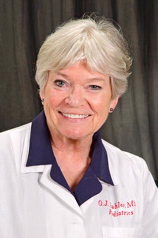 Dr. Olle Jane E Z Sahler, MD - Canandaigua, NY - Pediatrics, Adolescent Medicine, Psychiatry