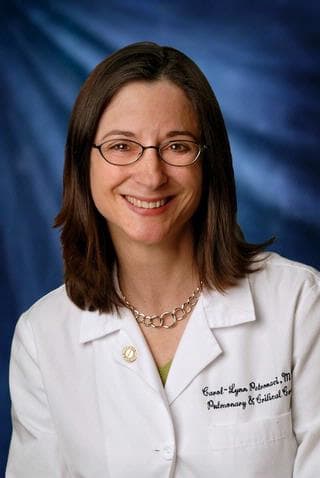 Dr. Carol Lynn Petronaci, MD - Rochester, NY - Critical Care Medicine, Internal Medicine