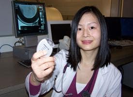 Dr. Judy Fong Liu, MD - South San Francisco, CA - Internal Medicine