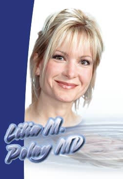 Dr. Lilia Maria Polny, MD - Irvine, CA - Plastic Surgery