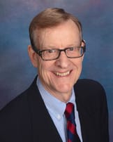 Dr. Robert Ian Cooper, MD