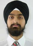 Dr. Jaskaran Singh