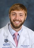 Dr. James Wylie Thomas, MD