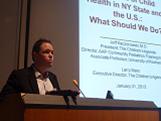 Dr. Geoffrey Andrew Collins, MD - Rochester, NY - Pediatrics