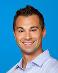 Dr. Austin Ryan Wellock, MD - Akron, OH - Emergency Medicine