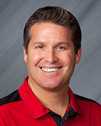 Dr. Michael Burnell Osmundson, MD - Canton, OH - Emergency Medicine