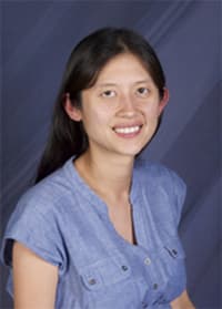Dr. Sunny Meichun Wang
