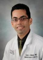 Dr. Adriel Jose Malave, MD - San Antonio, TX - Pulmonology, Critical Care Medicine, Internal Medicine