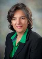 Dr. Mariana Munante - Fort Sam Houston, TX - Family Medicine