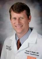 Dr. Randy Peter Wright, MD - San Antonio, TX - Gastroenterology, Internal Medicine