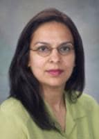 Dr. Umber A Salman, MD - San Antonio, TX - Diagnostic Radiology, Nuclear Medicine
