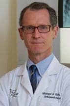 Dr. Michael Alan Wirth