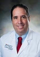 Dr. David Alan Miramontes, MD