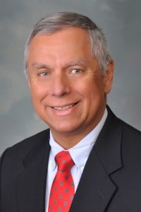 Dr. Kenneth David Ortega