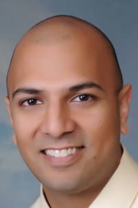Dr. Naveen Brij Seth, MD - Syracuse, NY - Emergency Medicine, Internal Medicine