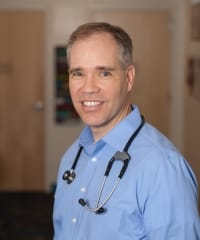 Dr. Jonathan Paul Peterson