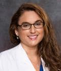 Dr. Allison Muia Wade
