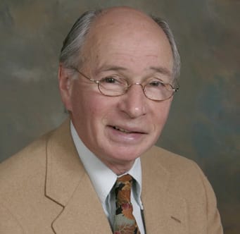 Dr. Charles Joseph Middleton, MD