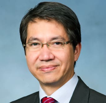 Dr. Leonardo Leopando Villarosa, MD