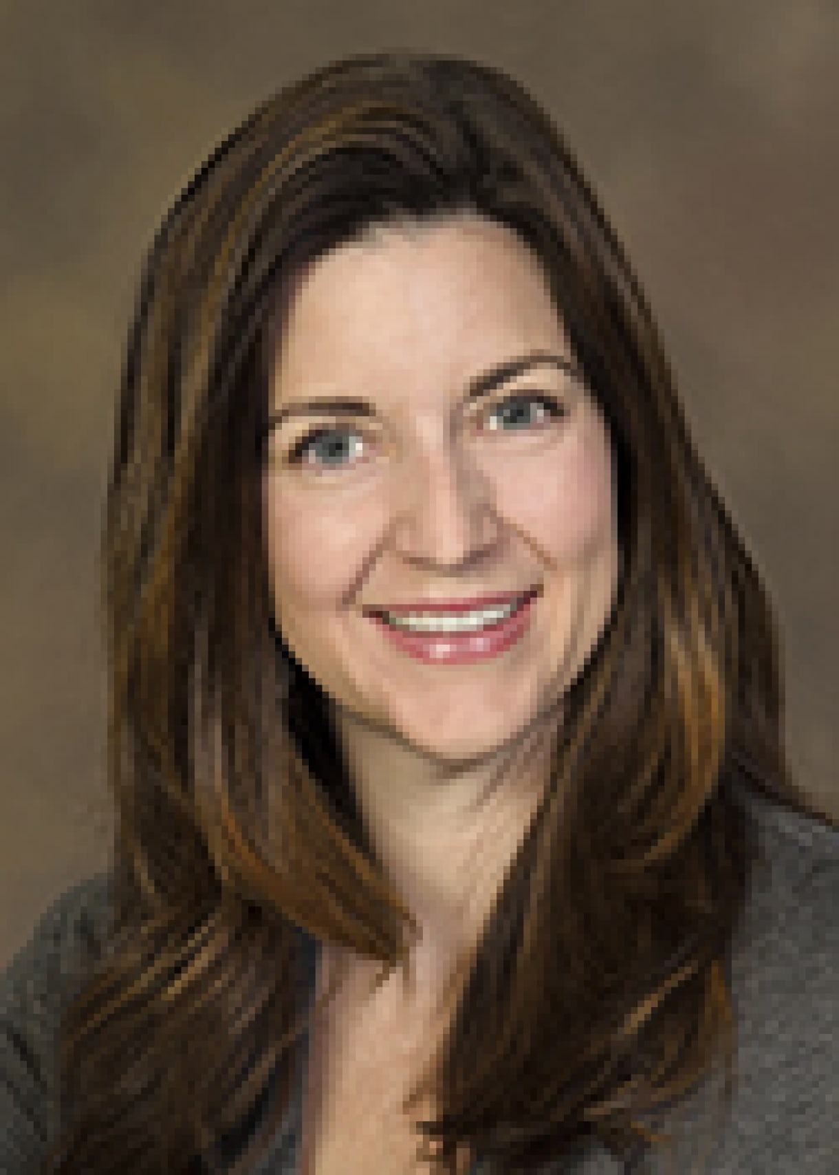 Dr. Mari Anoushka Ricker - Tucson, AZ - Family Medicine