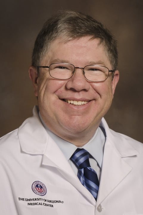 Dr. Daniel Joseph Dickman - Tucson, AZ - Family Medicine