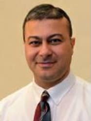 Dr. Ashraf A Gerges, MD