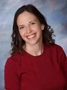 Dr. Shannon Theresa Lau
