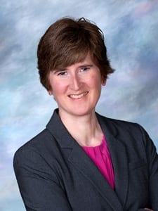 Dr. Ann Louise Rathe, MD