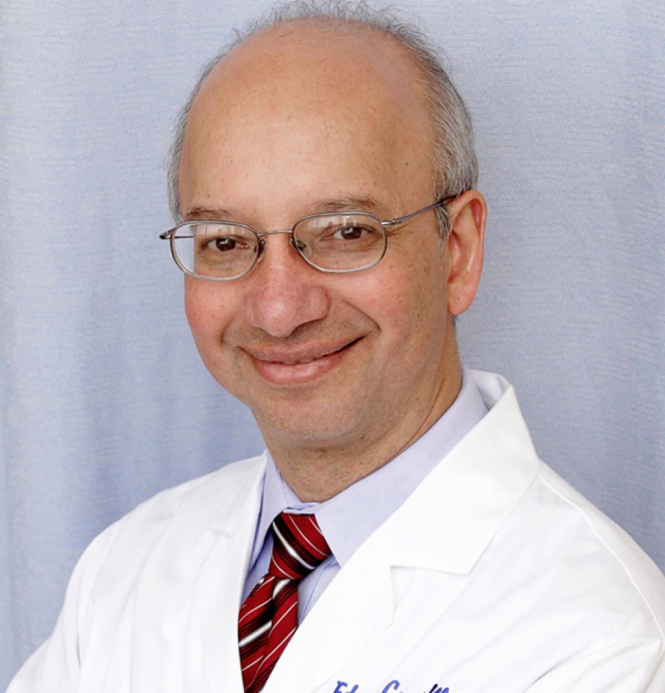 Dr. Edward Castro, MD - Glendale, CA - Family Medicine