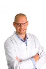 Dr. Andrew Robert Barden, MD