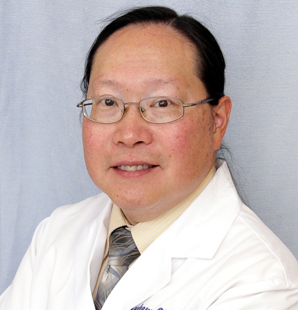 Dr. Andrew Steven Chan, MD - Los Angeles, CA - Internal Medicine, Geriatric Medicine
