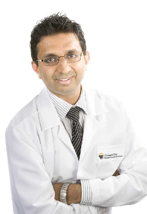 Dr. Hassan Mahmood Awan, MD