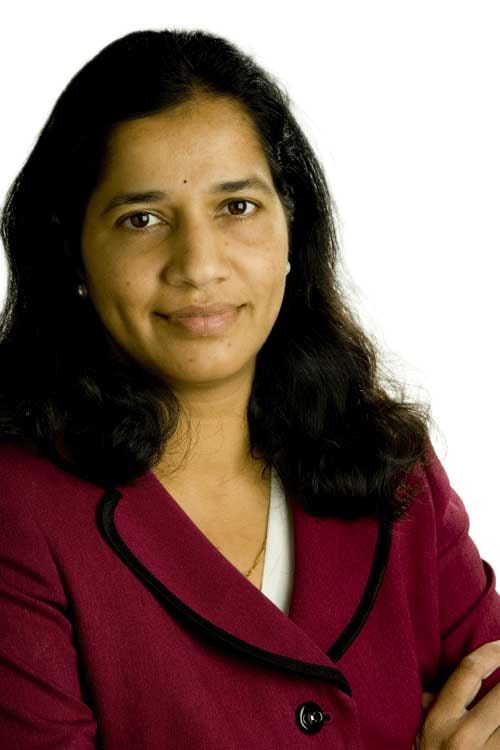 Dr. Sunita Kantamneni, MD - Waterloo, IA - Psychiatry