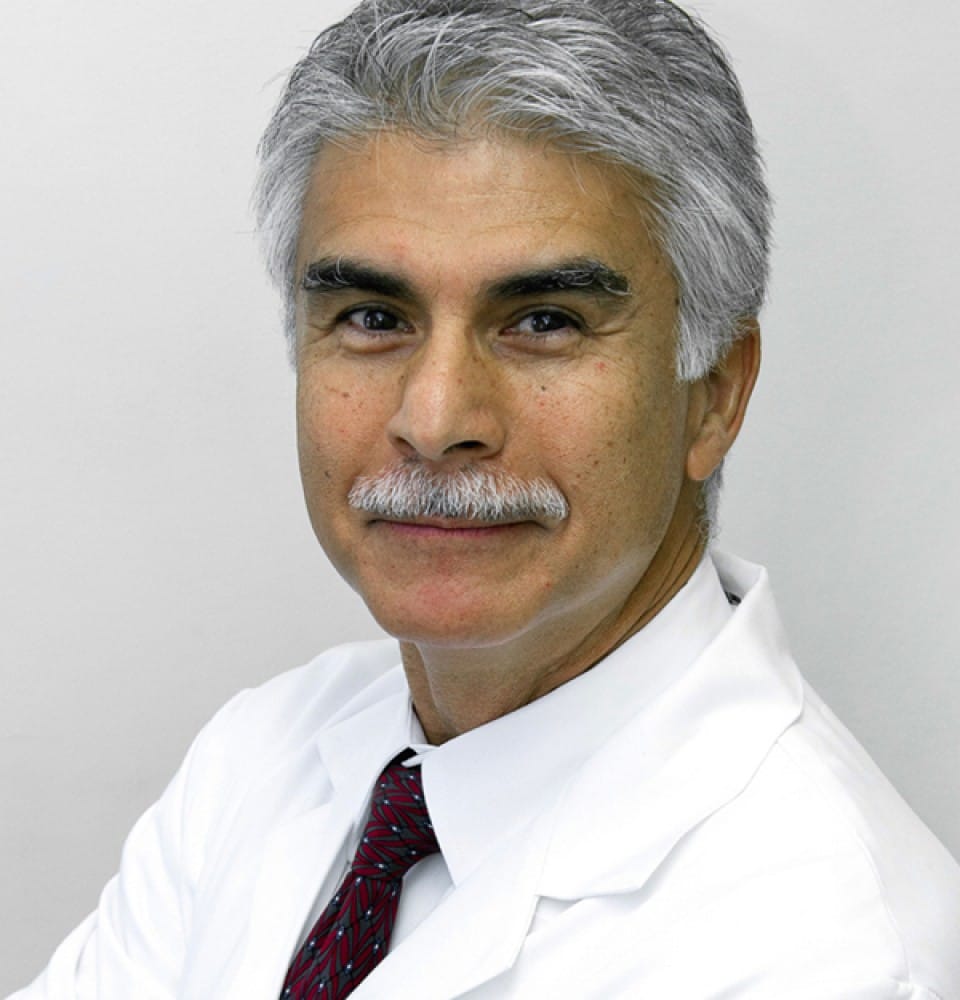 Dr. Hector Aurelio Gonzalez, MD - Montebello, CA - Family Medicine