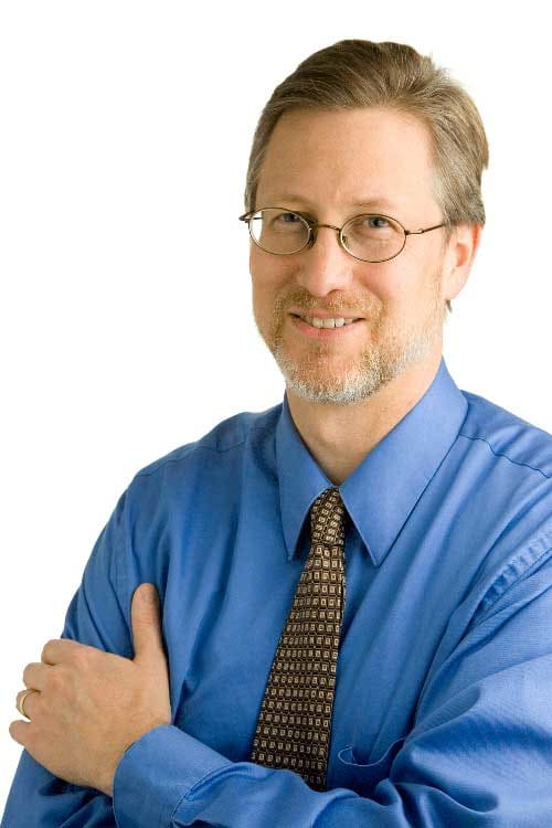 Dr. Larry James Standing, DO - Waterloo, IA - Family Medicine