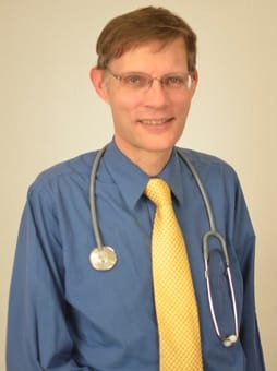 Dr. Mark Steven Zumhagen, MD - Orland Park, IL - Family Medicine