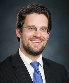 Dr. Kevin Nicholas Christensen, MD