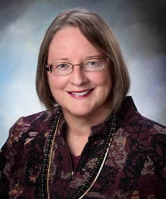 Dr. Charlotte Ann Clark, MD - La Crosse, WI - Family Medicine