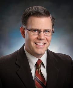 Dr. Nicholas John Modjeski, MD - Rushford, MN - Family Medicine