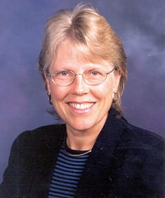 Dr. Ruth Larson Moes, MD