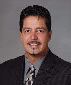 Dr. Carlos Enrique Morales, MD