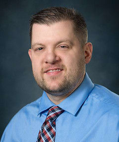 Dr. Bryan William Reed, DO - Winona, MN - Internal Medicine, Hospice & Palliative Medicine