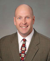 Dr. Brett Steven Whyte, DO