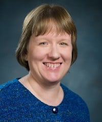 Dr. Kelli Marie Ostermann, MD