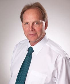 Dr. Frederick Norman Green, MD