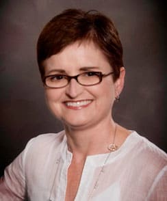 Dr. Melissa Dawn Edwards, MD