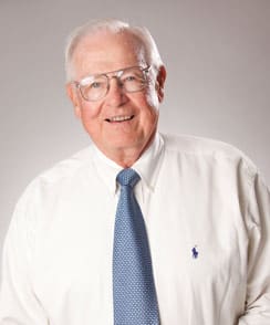 Dr. John Robert York, MD