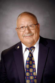 Dr. Douglass Andrew Morrison, MD
