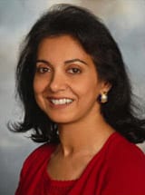 Dr. Natasha Mirza, MD - Philadelphia, PA - Otolaryngology-Head & Neck Surgery